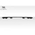 2010-2014 Ford Mustang Boss Look Rear Wing - image 20