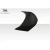 2010-2014 Ford Mustang Boss Look Rear Wing - image 11