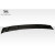 2010-2014 Ford Mustang Boss Look Wing Spoiler - 1 Piece - image 12