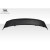 2010-2014 Ford Mustang Duraflex Boss Look Wing Spoiler - 1 Piece - image 9