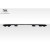 2010-2014 Ford Mustang Boss Look Wing Spoiler - 1 Piece - image 9