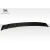 2010-2014 Ford Mustang Boss Look Wing Spoiler - 1 Piece - image 8