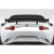 2016-2025 Mazda Miata CM GT Rear Wing Spoiler - 1 Piece - image 1