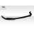 2018-2023 Ford Mustang Duraflex CVX Front Lip Spoiler - 1 Piece - image 7