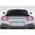 2009-2021 Nissan GT-R R35 Duckbill Rear Wing Spoiler - 1 Piece - image 1