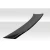 2009-2021 Nissan GT-R R35 Duckbill Rear Wing Spoiler - 1 Piece - image 12