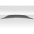 2009-2021 Nissan GT-R R35 Duckbill Rear Wing Spoiler - 1 Piece - image 3