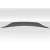 2009-2021 Nissan GT-R R35 Duckbill Rear Wing Spoiler - 1 Piece - image 3