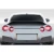 2009-2021 Nissan GT-R R35 Duckbill Rear Wing Spoiler - 1 Piece - image 3