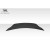 2009-2021 Nissan GT-R R35 Duckbill Rear Wing Spoiler - 1 Piece - image 9