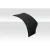 2009-2021 Nissan GT-R R35 Duckbill Rear Wing Spoiler - 1 Piece - image 21