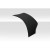 2009-2021 Nissan GT-R R35 Duckbill Rear Wing Spoiler - 1 Piece - image 10
