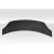 2009-2021 Nissan GT-R R35 Duckbill Rear Wing Spoiler - 1 Piece - image 10