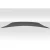 2009-2021 Nissan GTR Duckbill Rear Wing - image 3