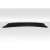 2009-2021 Nissan GTR Duckbill Rear Wing - image 4