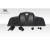 2003-2008 Nissan 350Z Z33 F1 Rear Diffuser - 5 Piece ( fits G35 2DR / G37 2DR / 370Z ) - image 4