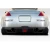 2003-2008 Nissan 350Z F1 Rear Lip - image 1