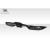 2003-2008 Nissan 350Z Z33 F1 Rear Diffuser - 5 Piece ( fits G35 2DR / G37 2DR / 370Z ) - image 10
