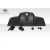 2003-2008 Nissan 350Z Z33 F1 Rear Diffuser - 5 Piece ( fits G35 2DR / G37 2DR / 370Z ) - image 5