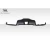 2003-2008 Nissan 350Z Z33 F1 Rear Diffuser - 5 Piece ( fits G35 2DR / G37 2DR / 370Z ) - image 7