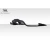 2003-2008 Nissan 350Z F1 Rear Lip - image 27