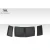 2009-2020 Nissan 370Z Z34 GT1 Hood Vents - 3 Piece - image 9