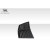 2009-2020 Nissan 370Z Z34 GT1 Hood Vents - 3 Piece - image 4