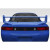 1991-1999 Mitsubishi 3000GT Dodge Stealth Kaze Rear Wing Spoiler - 1 Piece - image 1