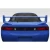 1991-1999 Mitsubishi 3000GT Dodge Stealth Kaze Rear Wing Spoiler - 1 Piece - image 1