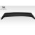 1992-1998 BMW 3 Series M3 E36 2DR Duraflex LTW Rear Wing Spoiler - 1 Piece - image 14