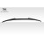 2014-2020 BMW 4 Series F32 M4 Look Rear Wing Trunk Lid Spoiler - 1 Piece - image 10