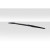 2014-2020 BMW 4 Series F32 M4 Look Rear Wing Trunk Lid Spoiler - 1 Piece - image 23