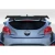 2012-2017 Hyundai Veloster Nobo Rear Wing - image 1