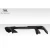 2012-2017 Hyundai Veloster Nobo Rear Wing - image 6