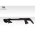 2012-2017 Hyundai Veloster Nobo Rear Wing Spoiler - 3 Piece ( non turbo ) - image 10