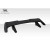 2012-2017 Hyundai Veloster Nobo Rear Wing Spoiler - 3 Piece ( non turbo ) - image 14
