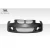 2007-2010 BMW 3 Series E92 E93 2DR Convertible RBS Front Bumper - 1 Piece ( Fits M-Sport Only ) - image 3