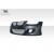 2007-2010 BMW 3 Series E92 E93 2DR Convertible RBS Front Bumper - 1 Piece ( Fits M-Sport Only ) - image 11