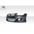 2007-2010 BMW 3 Series E92 E93 2DR Convertible RBS Front Bumper - 1 Piece ( Fits M-Sport Only ) - image 5