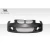 2007-2010 BMW 3 Series E92 E93 2DR Convertible RBS Front Bumper - 1 Piece ( Fits M-Sport Only ) - image 4
