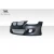 2007-2010 BMW 3 Series E92 E93 2DR Convertible RBS Front Bumper - 1 Piece ( Fits M-Sport Only ) - image 6