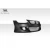 2007-2010 BMW 3 Series E92 E93 2DR Convertible RBS Front Bumper - 1 Piece ( Fits M-Sport Only ) - image 19