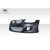 2007-2010 BMW 3 Series E92 E93 2DR Convertible Duraflex RBS Front Bumper - 1 Piece ( Fits M-Sport Only ) - image 4