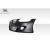 2007-2010 BMW 3 Series E92 E93 2DR Convertible RBS Front Bumper - 1 Piece ( Fits M-Sport Only ) - image 7