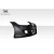 2007-2010 BMW 3 Series E92 E93 2DR Convertible RBS Front Bumper - 1 Piece ( Fits M-Sport Only ) - image 13