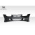 2007-2010 BMW 3 Series E92 E93 2DR Convertible RBS Front Bumper - 1 Piece ( Fits M-Sport Only ) - image 9