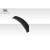 2014-2023 Infiniti Q50 Redline Rear Wing Spoiler - 1 Piece - image 4