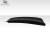 2014-2023 Infiniti Q50 Duraflex Redline Rear Wing Spoiler 1 Piece