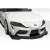 2019-2023 Toyota Supra Speed Front Lip - image 1