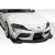 2019-2023 Toyota Supra A90 Speed Front Lip Spoiler - 1 Piece - image 1